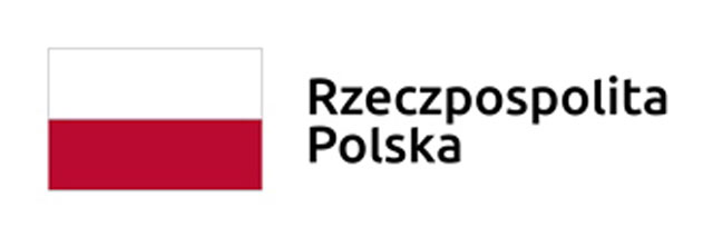 Logo: Rzeczypospolita Polska