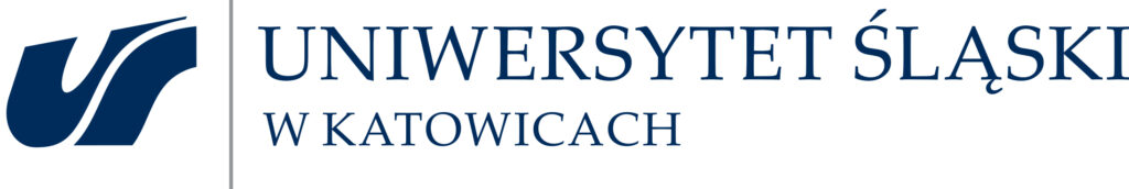 Logo: Uniwersytet Śląski