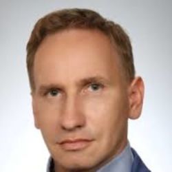 dr Radosław Piotrowicz